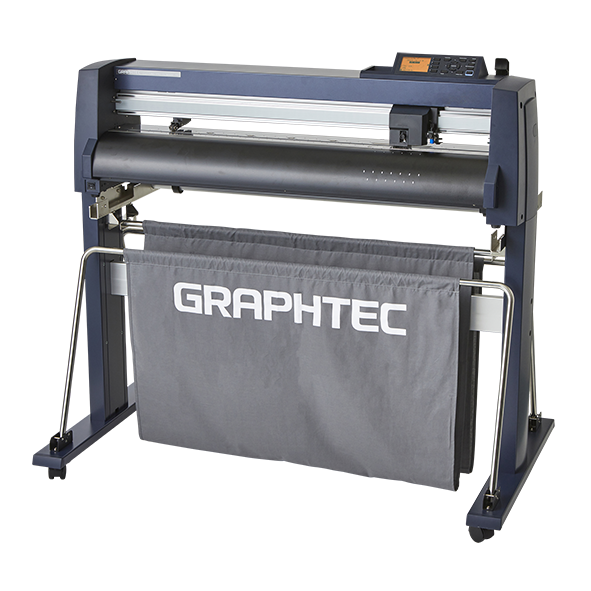GRAPHTEC FC 9000-75 Cutting Plotter