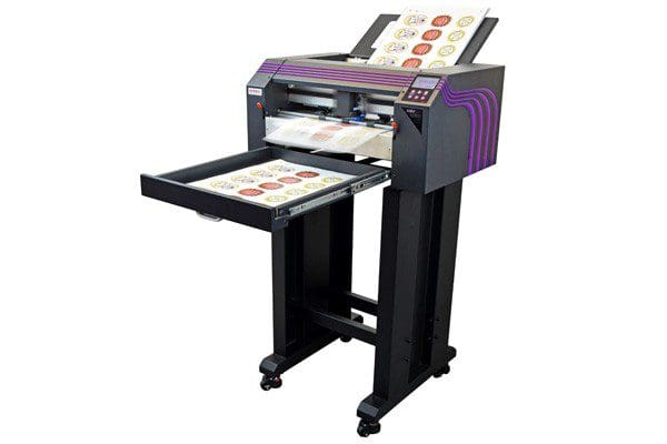 Intec LC600