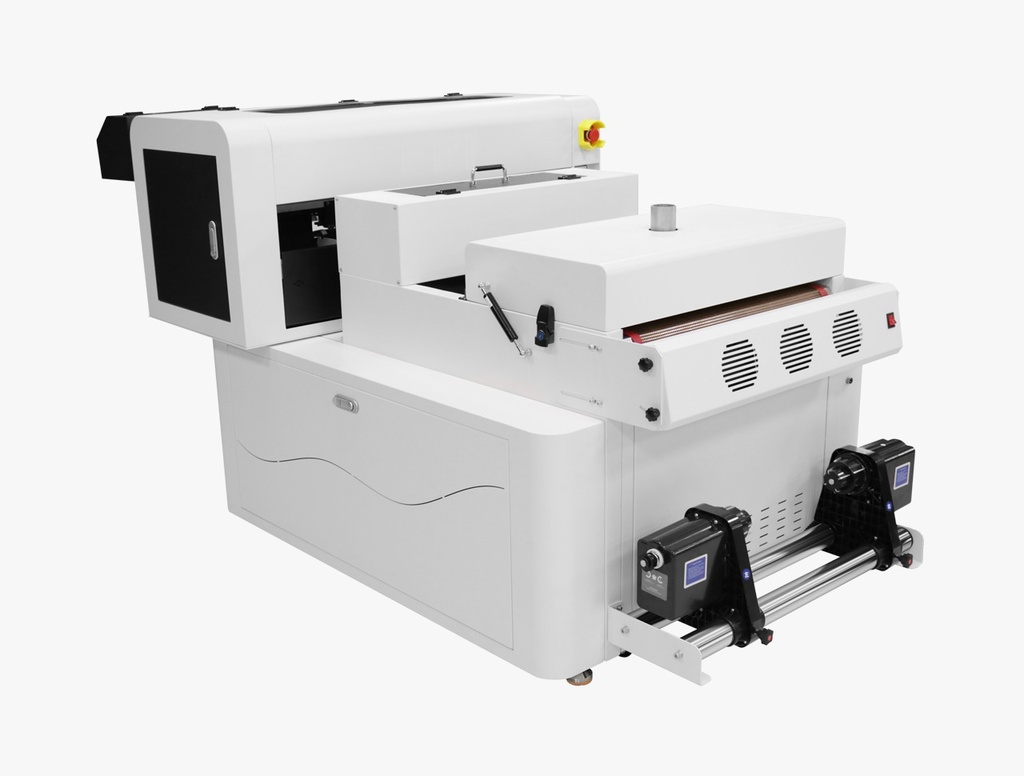 DTF принтер SinoColor 400D