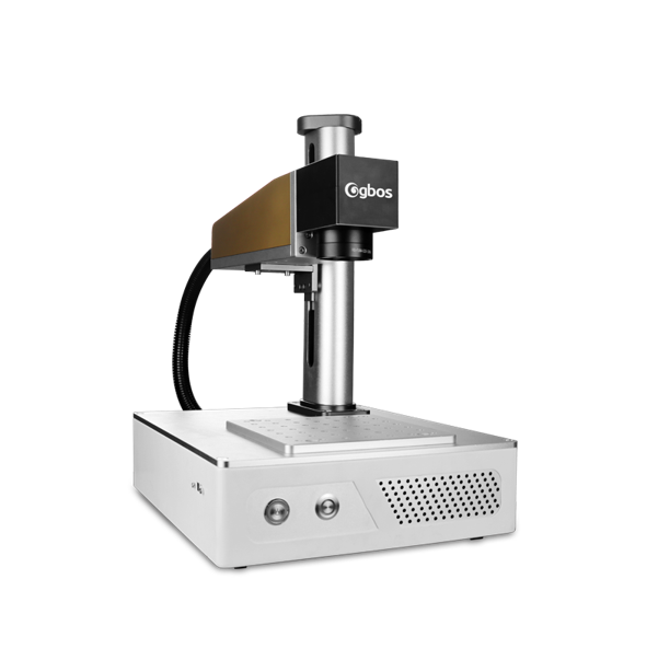 GBOS fiber laser Marking Machine YLP20P