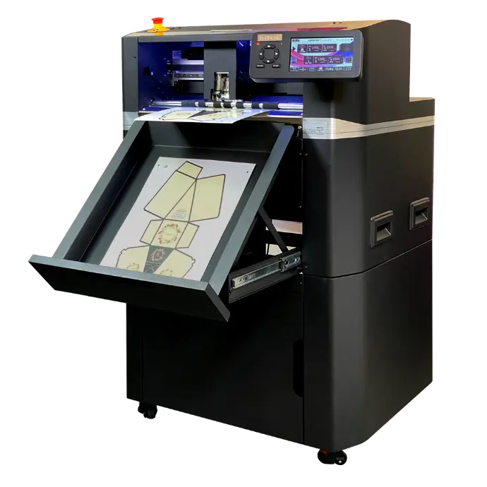 Intec SC7000