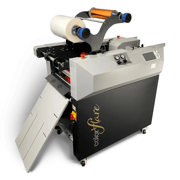INTEC Intec ColorFlare CF2500