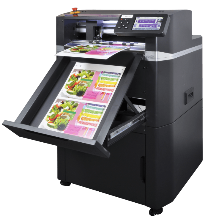 Intec SC6500