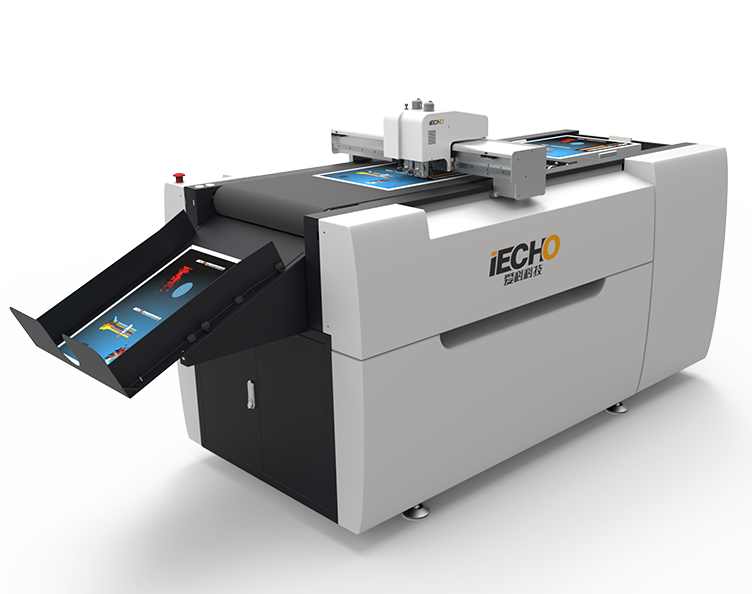 iECHO PK-0705 Plus