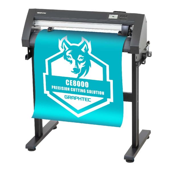 GRAPHTEC CE 8000-60 Cutting Plotter