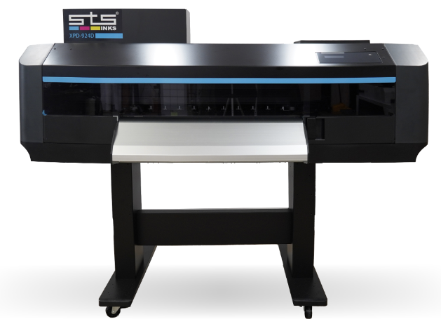 STS XPD-924 Direct to Film принтер