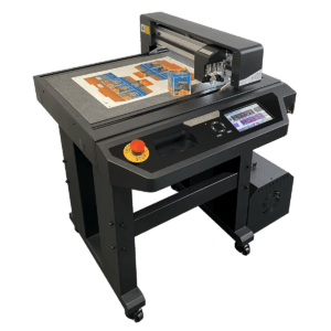 Режеща маса Intec ColorCut FB580 T