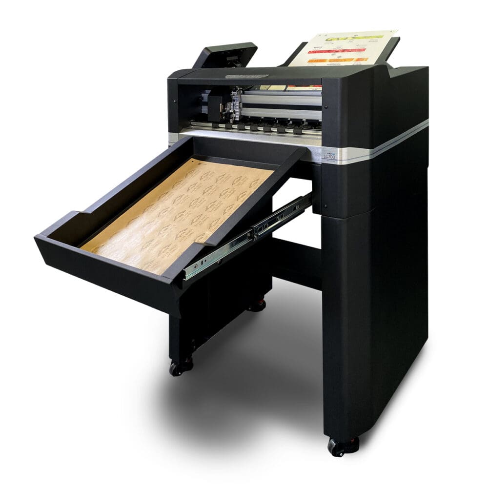 Intec LC700