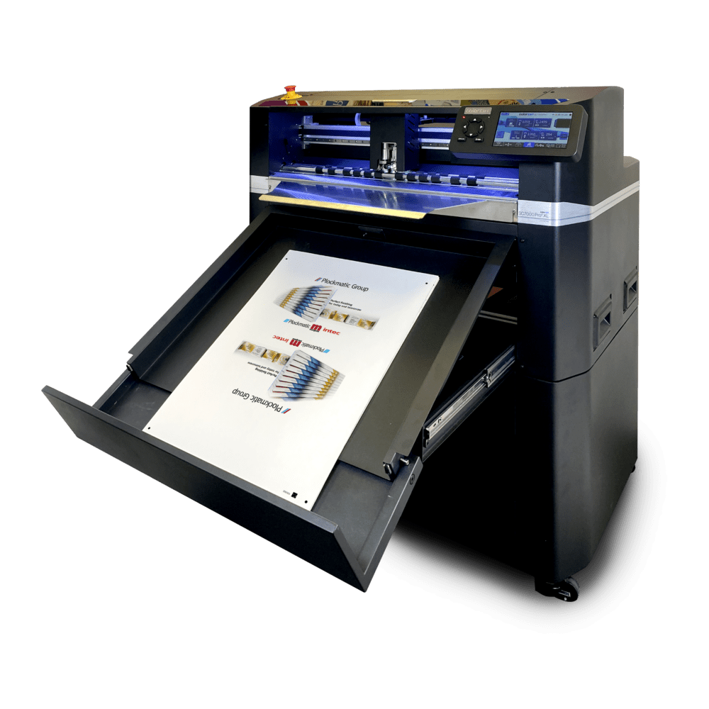 Intec SC7000 Pro XL