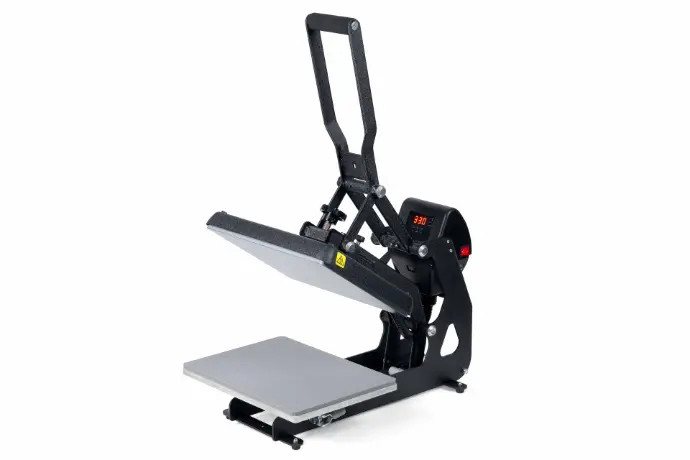 Термопреса Stahls Hotronix® MAXX Clam press