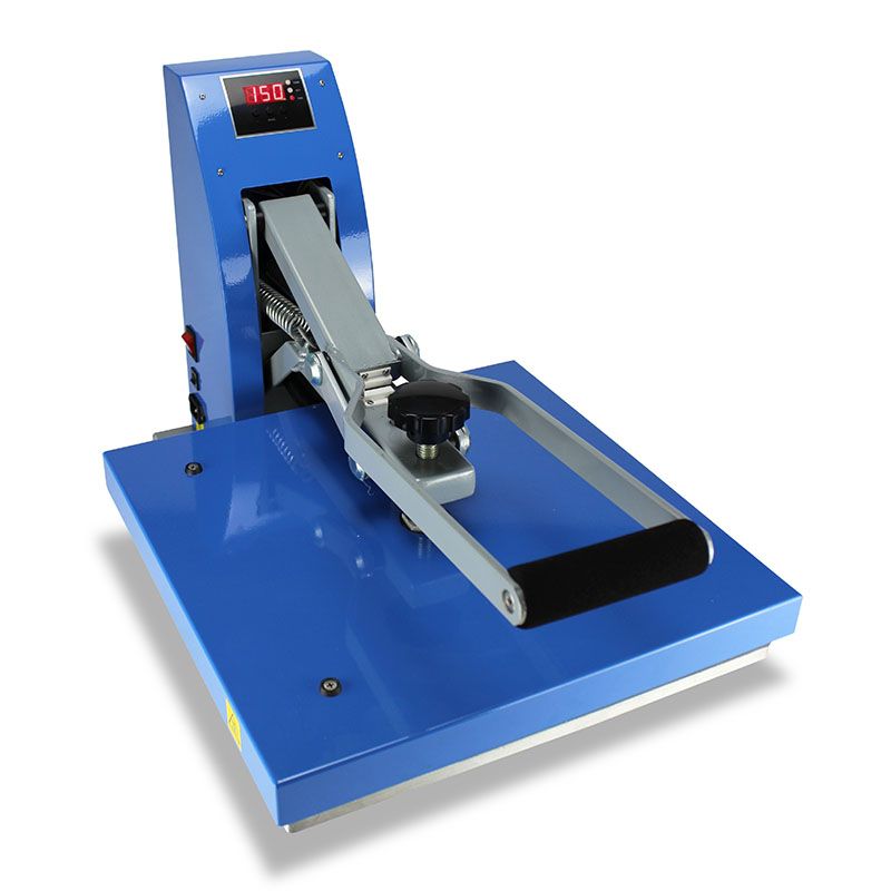 Термопреса STAHLS' Clam Basic heat presses