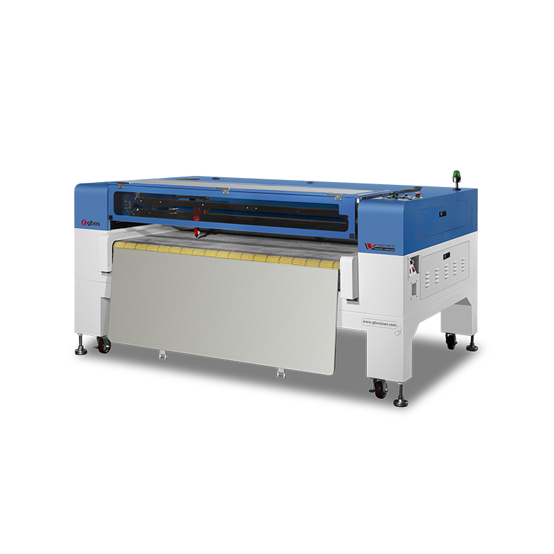 GBOS Laser Cutting Machine GH1610T-AT