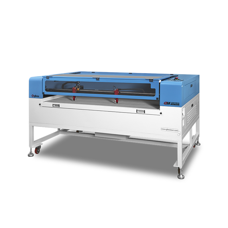 GBOS Laser Cutting Machine GH1810