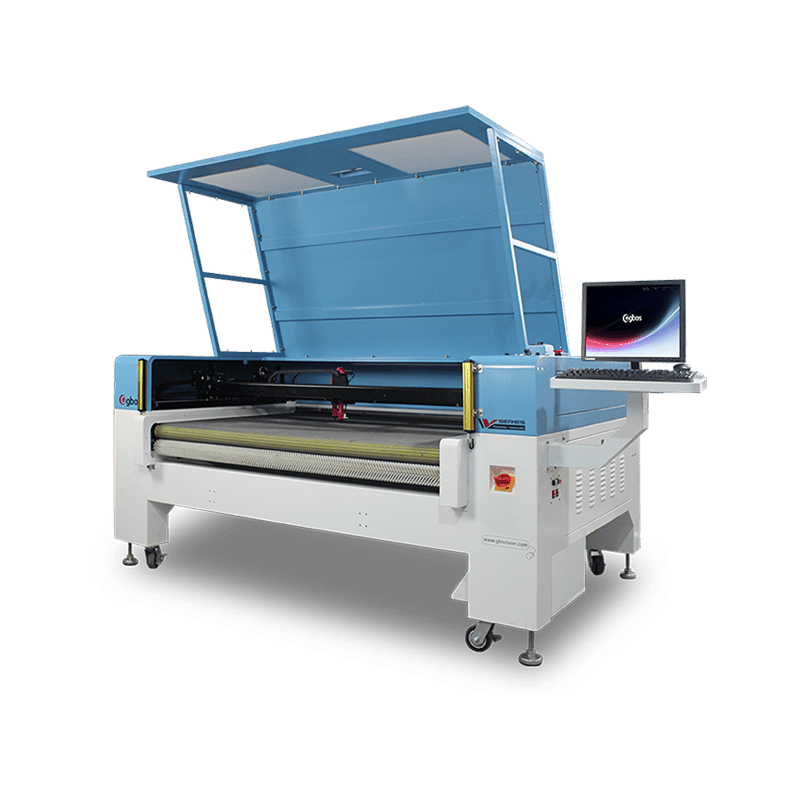 GBOS Laser Cutting Machine GH1812-AT SCCD