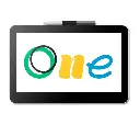 WACOM One 13 Touch pen display