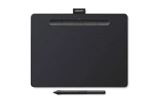 Wacom Intuos M Black