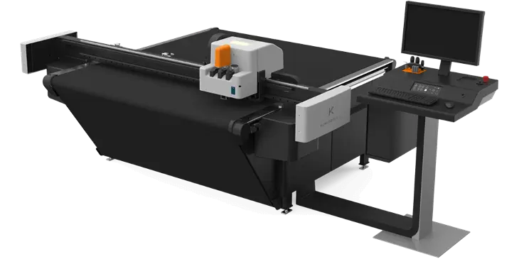 Режещи маси Kongsberg X