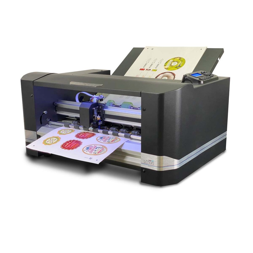 Intec ColorCut LC330