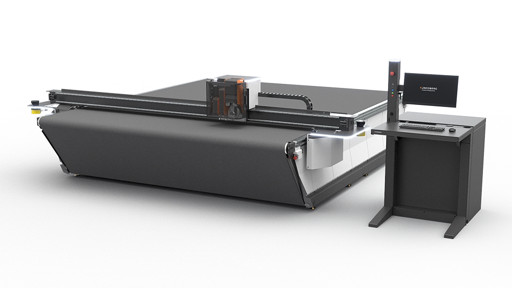 Режещи маси Kongsberg Ultimate