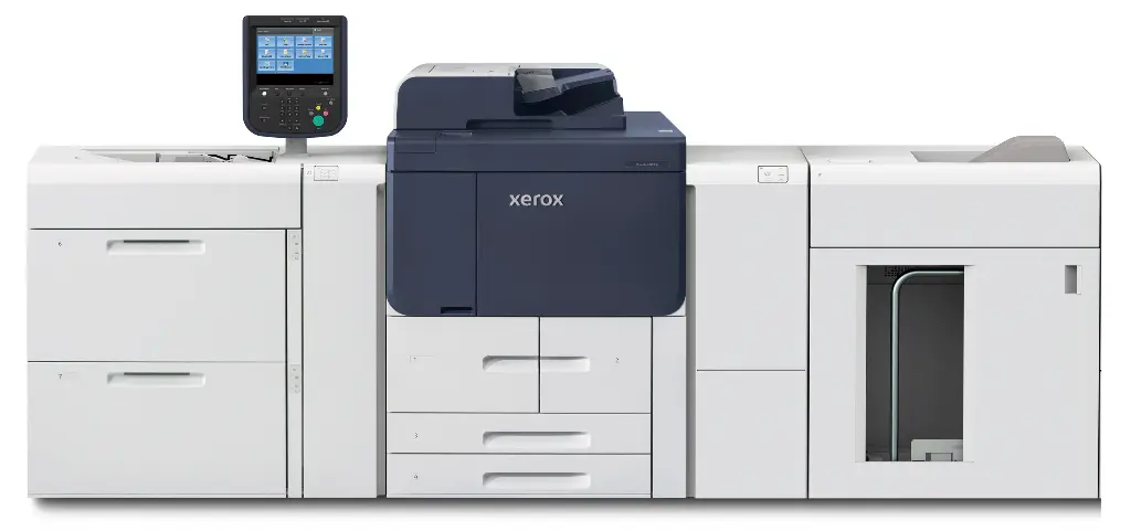 XEROX PrimeLink B9100 серия