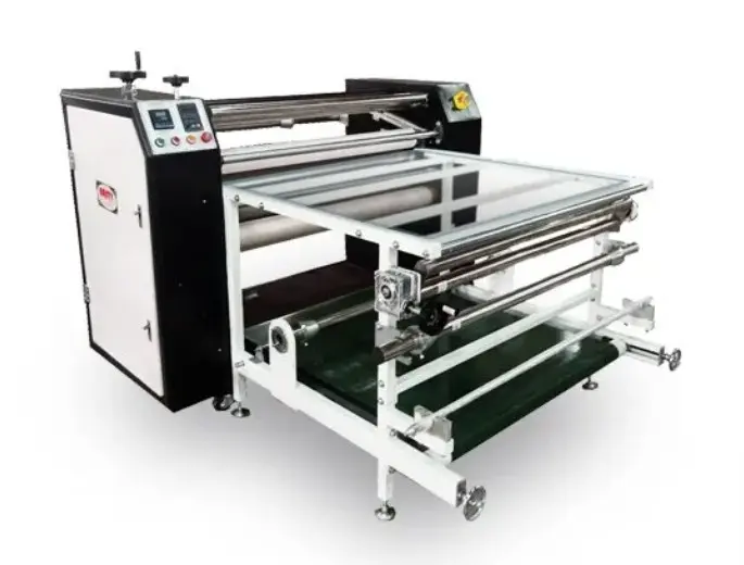 Каландри EASTY Eurotec EST