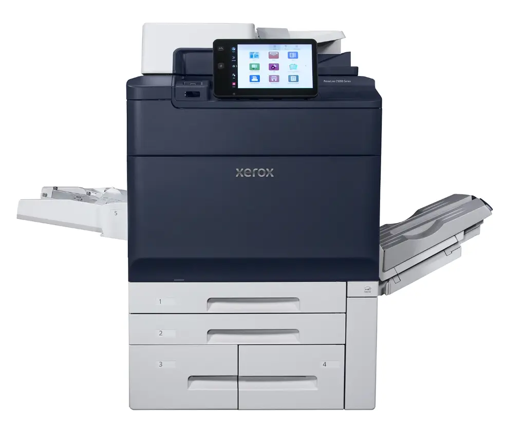 XEROX PrimeLink C9200 серия