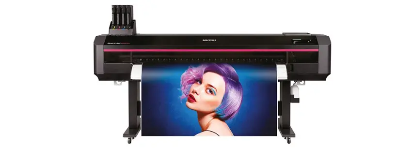 MUTOH XPERTJET 1641SR Pro