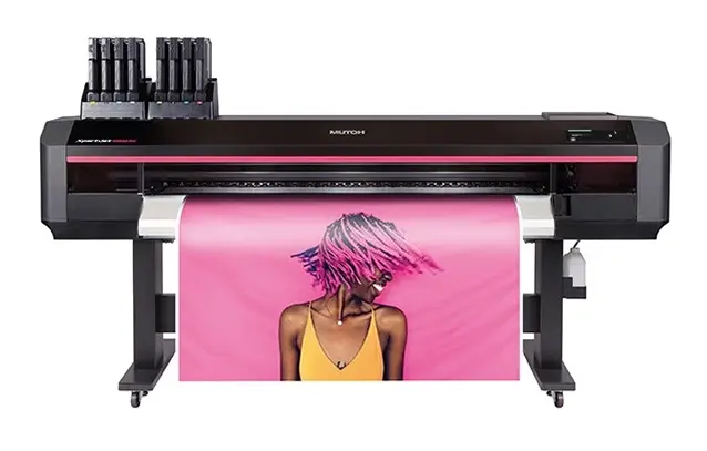 MUTOH XPERTJET 1682SR Pro
