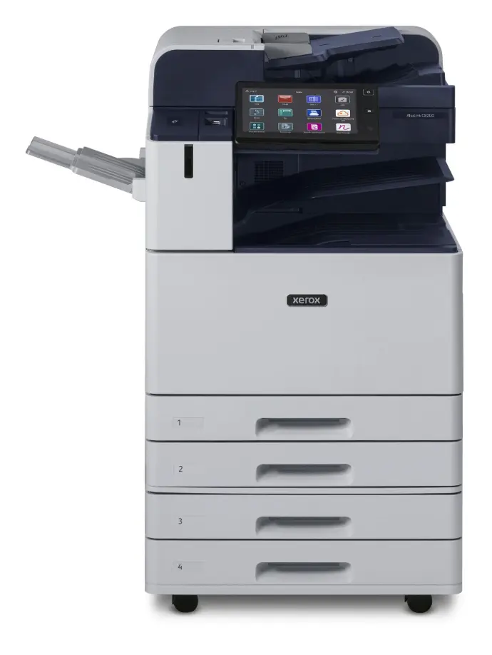 XEROX AltaLink C8200 серия