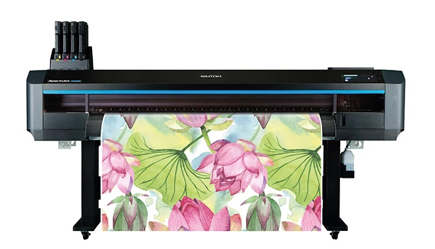 MUTOH XPERTJET 1642WR-P