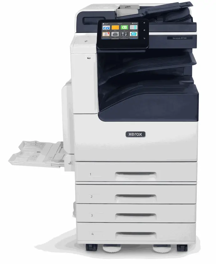 XEROX VersaLink B7100 серия