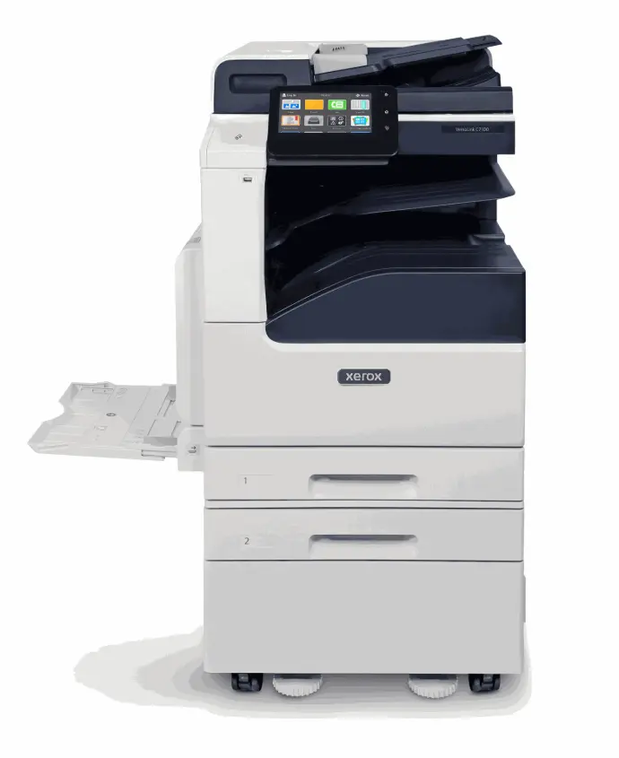 XEROX VersaLink C7100 серия
