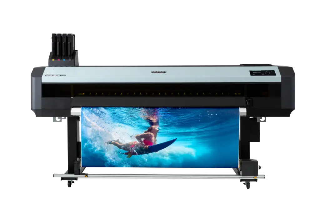 MUTOH HydrAton1642
