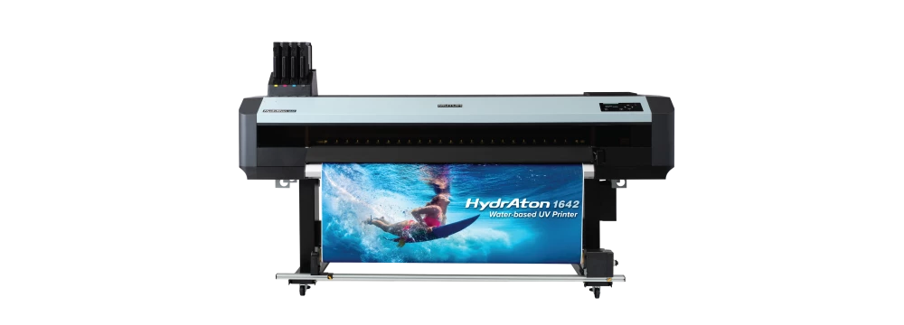 MUTOH HydrAton1642