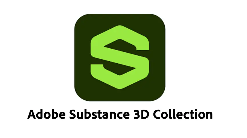 ADOBE Substance 3D Collection for Teams