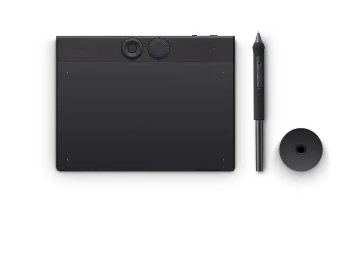 WACOM Intuos Pro S (2025)