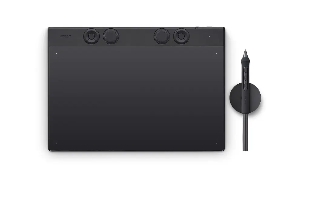WACOM Intuos Pro М (2025)
