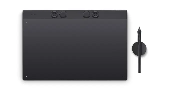 WACOM Intuos Pro L (2025)