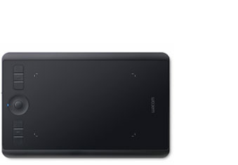 WACOM Intuos Pro (2017)
