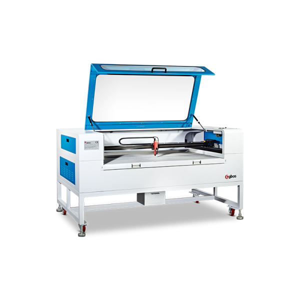 GBOS Laser Cutting Machine GH1390