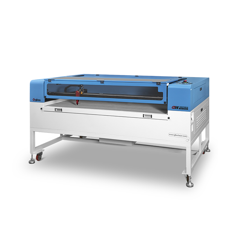 GBOS Laser Cutting Machine GH1610