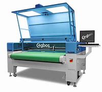 GBOS Cutting лазер GH1610-AT-SCCD