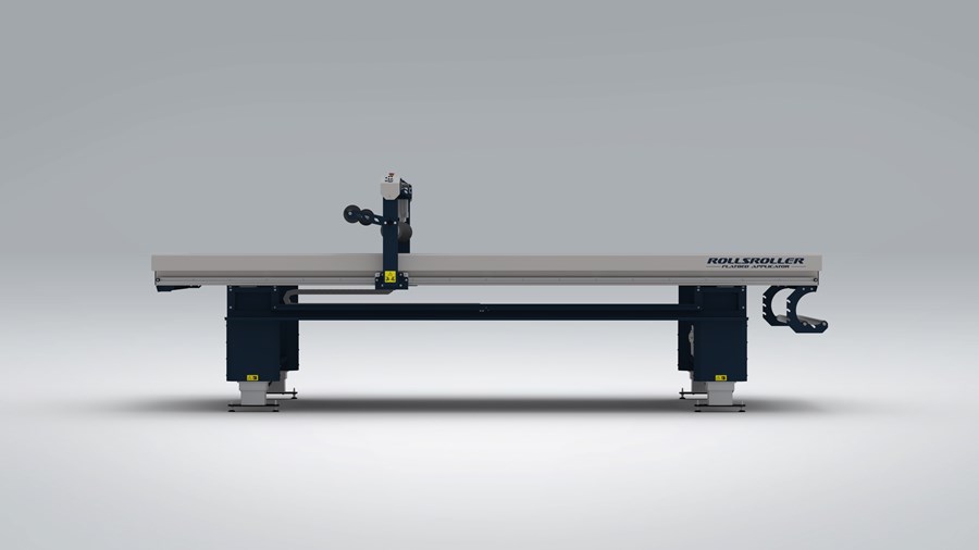 ROLLSROLLER Signature PLUS