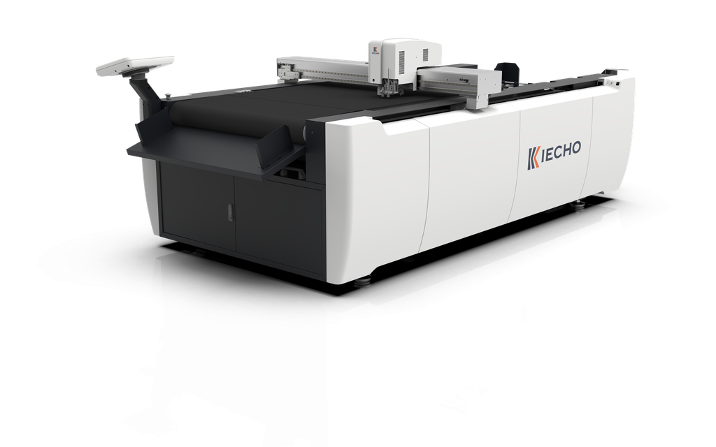 iEcho режещи маси PK4