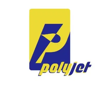 Мастило PolyJet в 1 кг бутилки