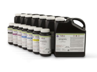 Мастило 759 в 5 л бутилки