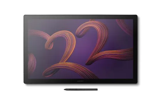 WACOM Cintiq Pro 22
