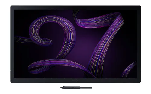 WACOM Cintiq Pro 27