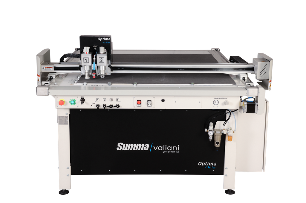 Режещи маси Summa VALIANI Optima