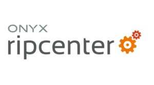 RIP софтуер ONYX RIPCenter